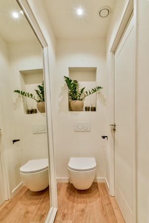 Medium property photo - Rustenburgerstraat 371H, 1072 GT Amsterdam